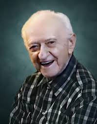 Gerald C. "Jerry" Moser Obituary