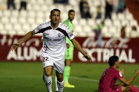 Loan return 30 june 2017 fw roberto ogunseye: Barcelona Barcelona B S Revolution That They Hope Will End In Promotion Marca In English