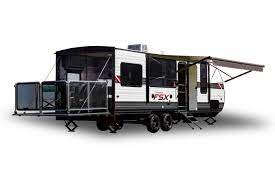2021 forest river wildwood fsx 177bh. New 2021 Forest River Wildwood Fsx 190rt Weare Nh
