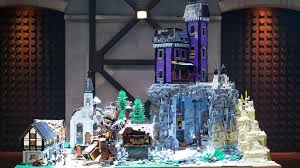 David and gus crowned winners of season three. Lego Masters Australia Staffel 2 Folge 11 Die Abschliessende Bewertung