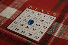 Bar Bingo