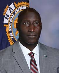 Edenton Announces the Retirement of Chief Henry King