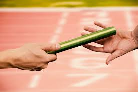 Meat, fish, eggs & chicken. Dropping The Baton When Business Handoffs Go Awry Bill Higgs
