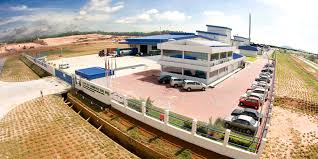 Ame engineering > projects > lion eco chemicals sdn. Detergent Manufacturer Ame Construction Sdn Bhd