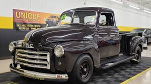 Image result for French Gray Medium 1949 Truck