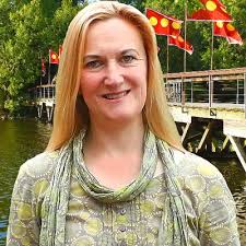 Helen C Jarvis Communityvita Twitter