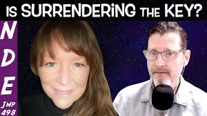 The Virgin Mary Gave Her A Choice During Her Near Death Experience