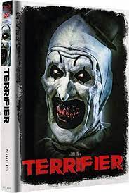 Wallpaper engine wallpaper gallery create your own animated live wallpapers and immediately просмотр: Terrifier 2 Disc Limited 222 Mediabook Edition Cover B Amazon De Dvd Blu Ray