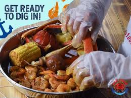 A collection of fabulous and wonderful gifts for the crab lover. Today Is The Day Gift Card Red Crab Juicy Seafood Facebook