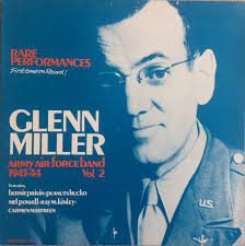 Glenn Miller
