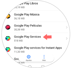 This release comes in several variants, see available apks. Servicios De Google Play Sigue Deteniendose Solvetic