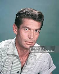 732 George Nader Stock Photos, High-Res Pictures, and Images