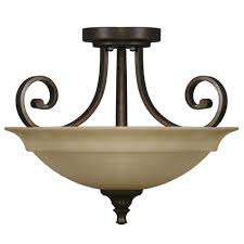 The Home Depot Logo Semi Flush Mount Lighting Flush Mount Lighting Flush Mount Ceiling Lights