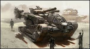 Joe team has been asked to investigate the m.a.r.s. Gi Joe Movie Concept Art Future Tank Futuristic Cars Concept Art