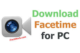 Users can make video calls as well as audio calls using the facetime app. Download Facetime For Pc Windows 10 8 1 7 Laptop And Mac