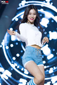 Pin On Doyeon