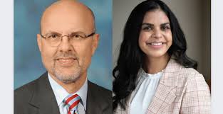 State Senate 46th District: Incumbent Dave Koehler beats Desi Anderson