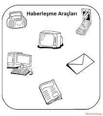 Ilgili Resim Preschool Themes Coloring Pages Preschool
