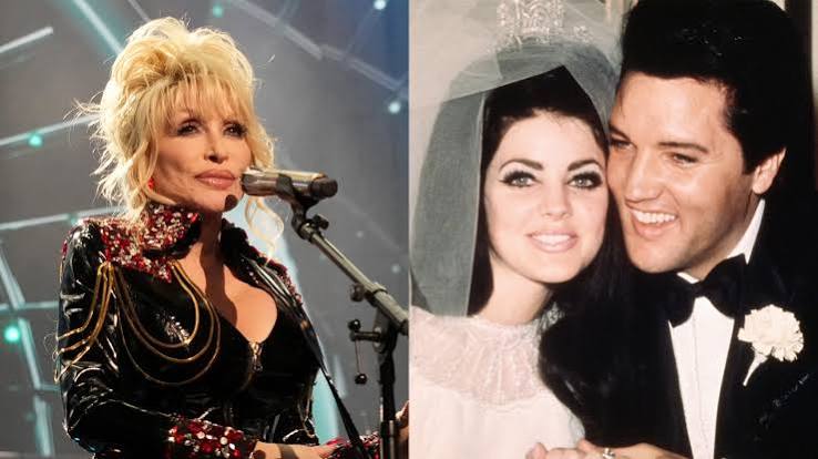 Elvis Presley Sang 'I Will Always Love You' to Priscilla at Divorce