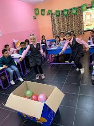 رياض ومدارس...