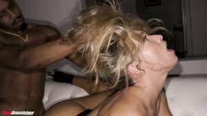 Briana Lozano - an icon of sexuality and seduction