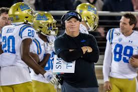 Hawaii vs ucla prediction, odds, spread, date & start time for college football week 1 game hawaii vs ucla week 1 game info week 1 college football game hawaii rainbow warriors. Duck Dive Ucla Football 2020 Preview Addicted To Quack