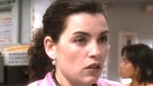 Meningen over Julianna Margulies en Carol Hathaway? : r/ershow