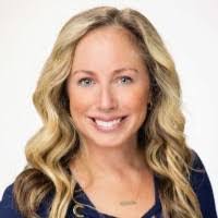 Becky Terrell's Instagram, Twitter & Facebook