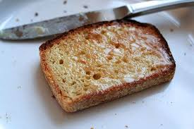 English Muffin Bread Loaf English Muffin Bread Homemade English Muffins English Muffin Bread Recipe