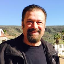 Alexander Oceguera's Instagram, Twitter & Facebook