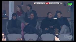 'hansi flick volgt joachim löw op en tekent voor drie jaar als. Joachim Low Hansi Flick At Bayern Munchen V Sc Paderborn 2014 15 Youtube