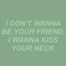 I Don T Wanna Be Your Friend I Wanna Kiss Pin On Gtav Nopixel Killers