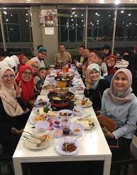 Hot pot is exotic, but not intimidating. Hot Pot King Steamboat And Grill Jalan Kuching Customer Facebook