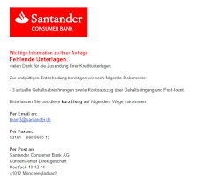 Darlehen der santander bank für selbständige. Smava Erfahrungen Ein Gutes Kreditportal Unser Echter Smava Test