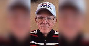Obituary for William Ronald "Bill" Lenz Sr.