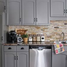Kitchen cabinets are often the most expensive part of a kitchen remodel. How To Paint Kitchen Cabinets Kitchen Cabinet Inspiration New Kitchen Cabinets Diy Kitchen Cabinets
