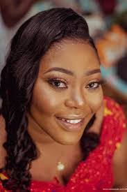 Adwoa Oduro's Instagram, Twitter & Facebook