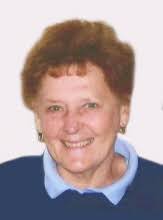 Obituary information for Jean Haley
