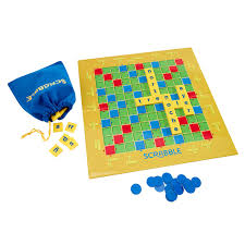 Por compras en tienda ripley y ripley.com.pe. Games Juego De Mesa Scrabble Junior Falabella Com