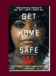 Ma Will Make You Never Want To Go In A Basement Again Octavia Spencer Full Movies Online Free Free Movies Online