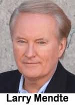 News Pro Larry Mendte Joins WOR, New York