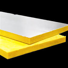 Global fiberglass duct wrap insulation market size was worth more than usd 1.5 billion in 2017 and is anticipated to surpass 900 million square meters by 2024. Alley Kat Fibreglass Duct Insulation Board 1 Sheet Shop Insulation Metalworks Hvac Superstores