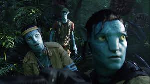 Jake, put the gun down! : r/Avatar