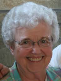 Myrtle Lucille Andersen Obituary