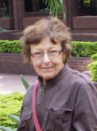 Suzanne Styles Obituary