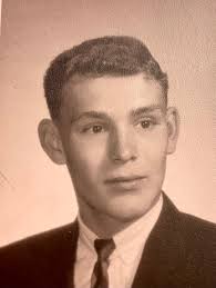 Obituary information for Daniel K. Lentz