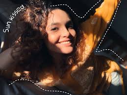 Nothing can beat the natural sun light 🌻