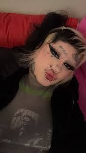 Inlays with scale counts and ring counts