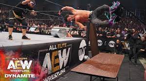 Street fighter v spring update. Aew Dynamite Episode 11 The Young Bucks Vs Santana And Ortiz Texas Street Fight Youtube
