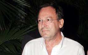 11:33 ελληνοτουρκικα κωνσταντίνος φίλης για έρευνα 20/20: Andreas Foystanos Dex8hke Adikh Kritikh H Natasa 8eodwridoy Video Patras Events